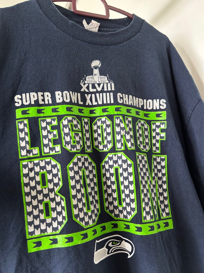 Super bowl discount 53 sweatshirt