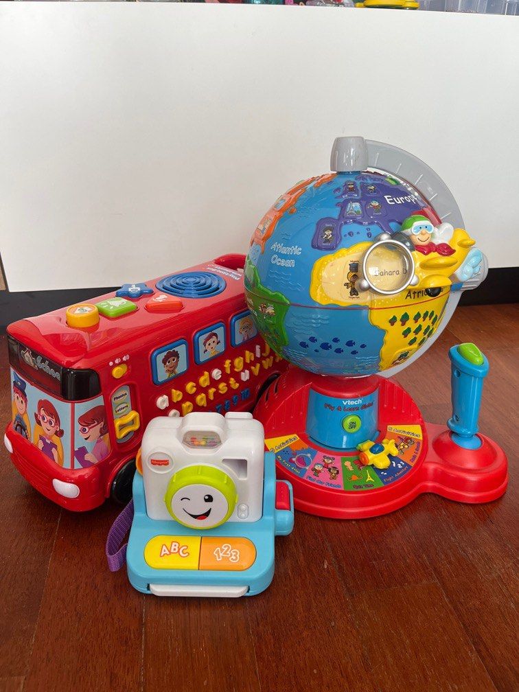 Ve hotsell tech toys