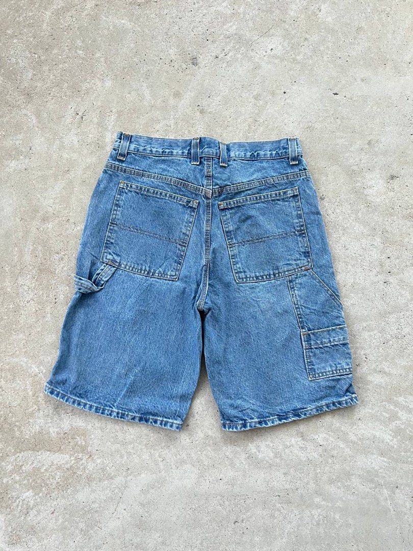 Mens faded glory carpenter shorts 2025