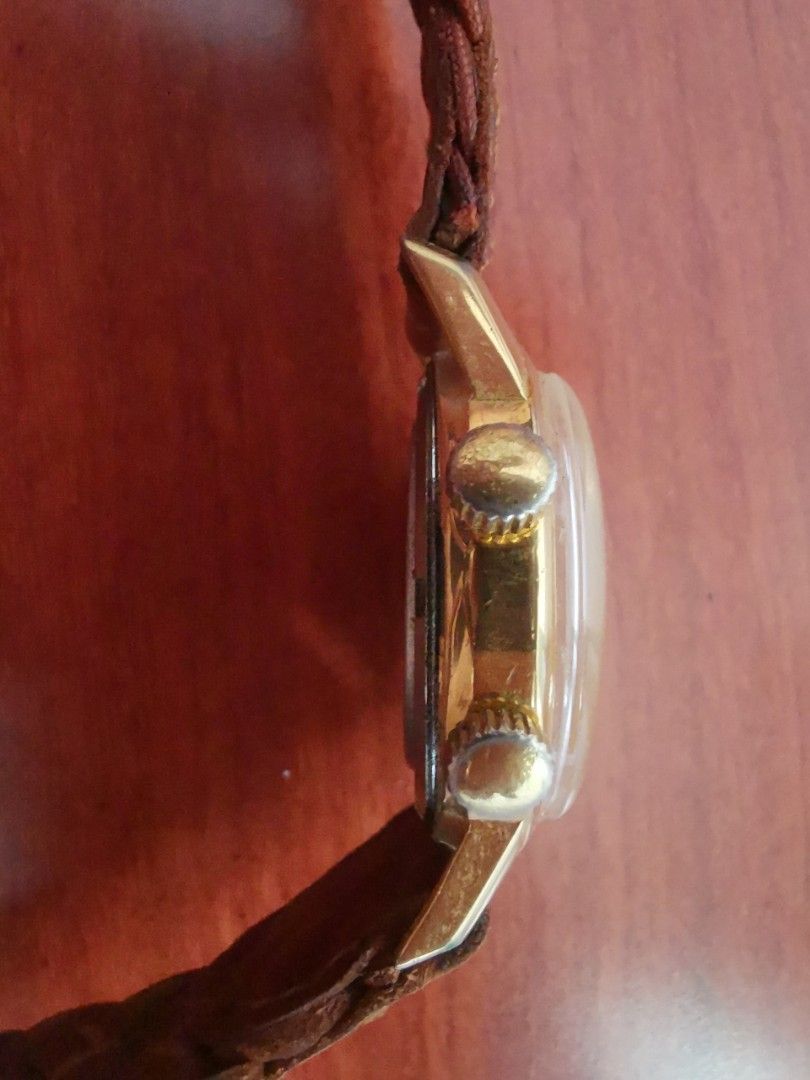 Wakmann alarm watch sale