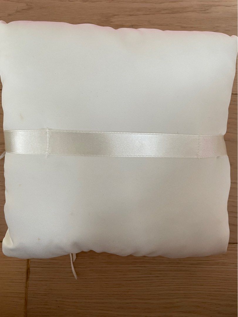 Cheap ring bearer pillow on sale