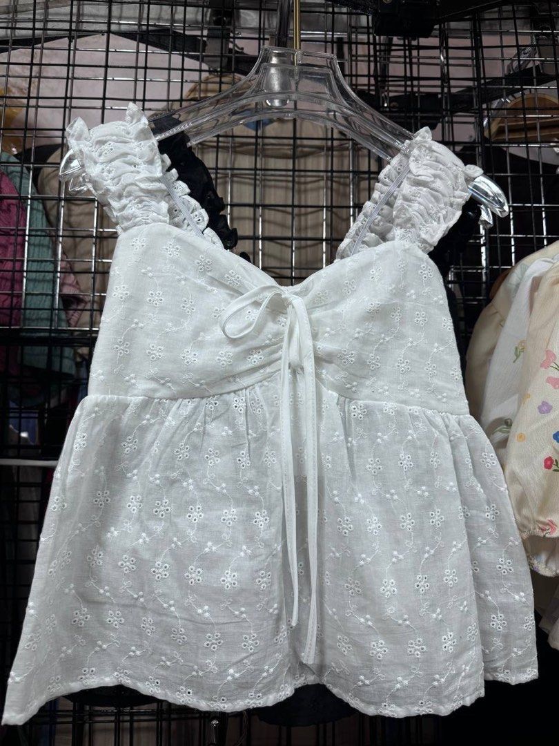 Petite babydoll sale