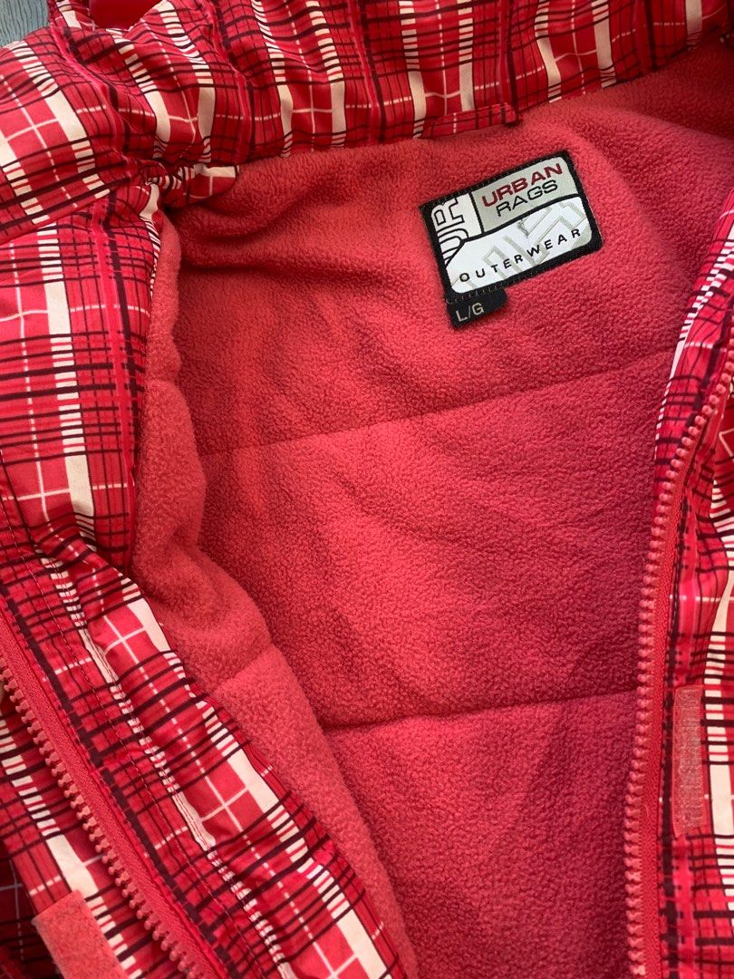 Urban rags outerwear outlet