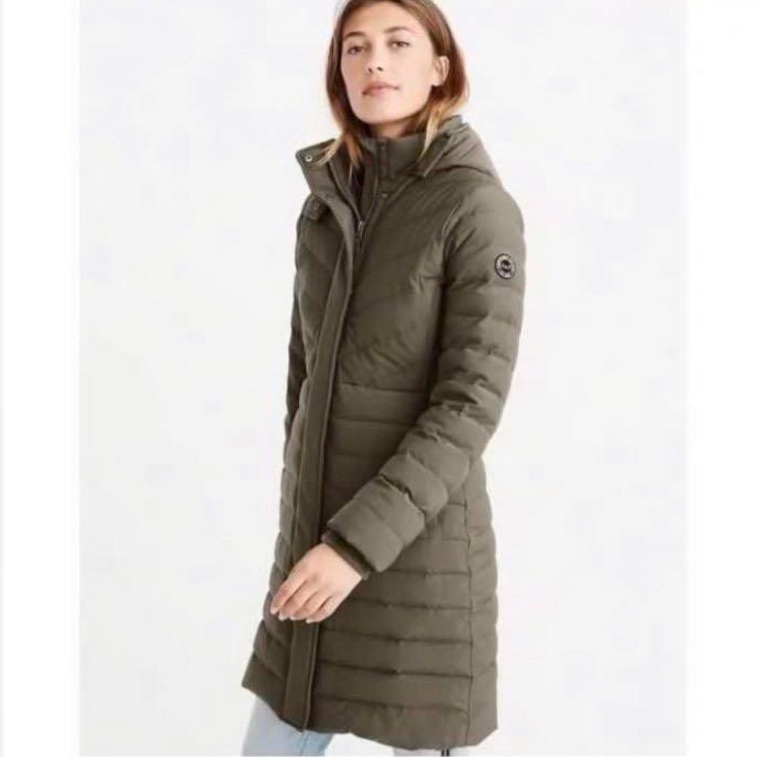 Winter Jacket A F Carousell
