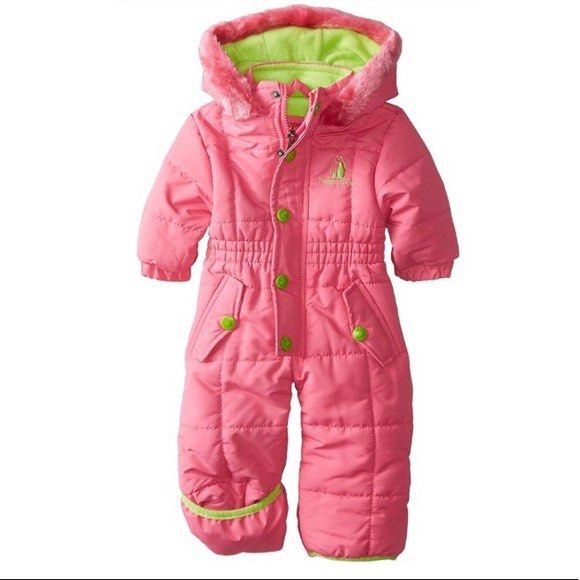 Snowsuit 12m online