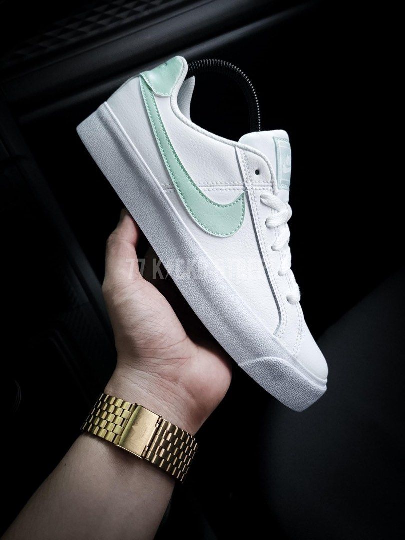 Nike court royale ac review hot sale