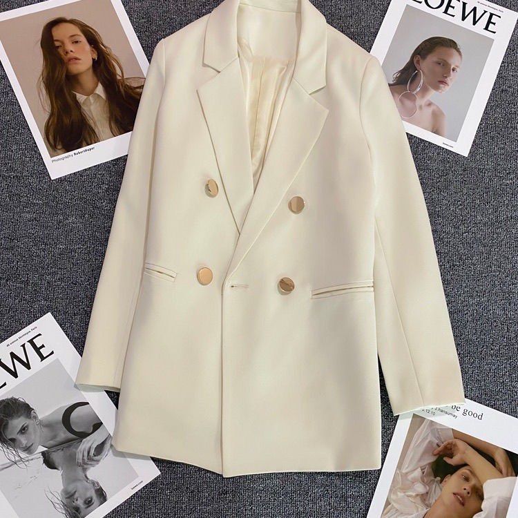 Casual work jacket store womens