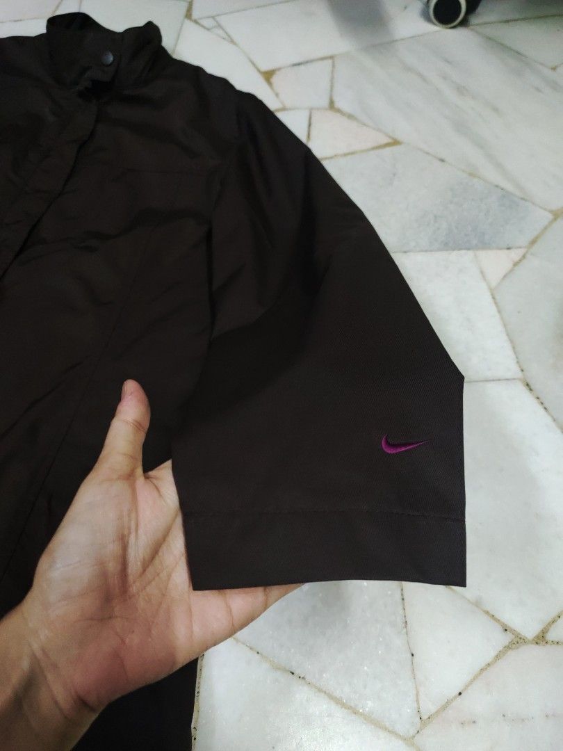 Nike golf jacket womens on sale