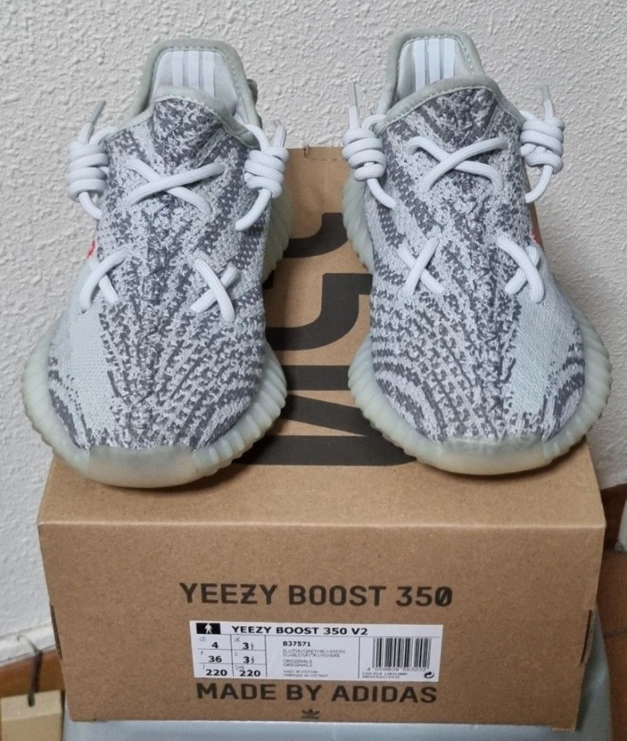 Yeezy us4 2025