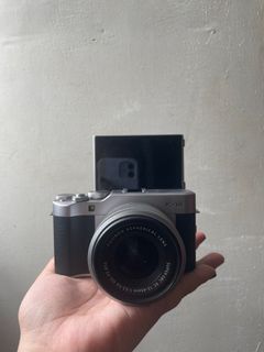 X A5 Fujifilm