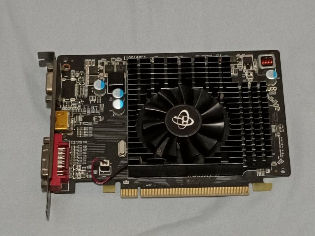Radeon hd 6570 2gb online