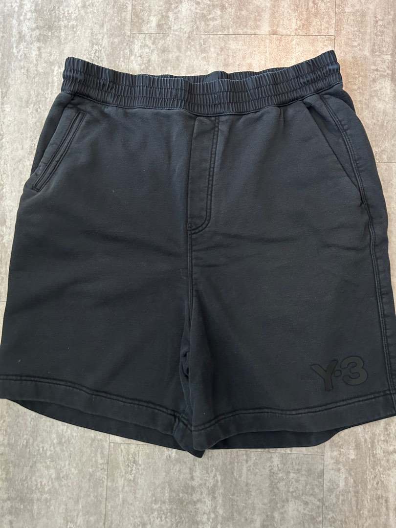 Y3 shorts best sale