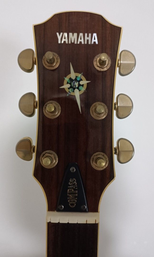 Yamaha Compass CPX900, Hobbies & Toys, Music & Media, Musical ...