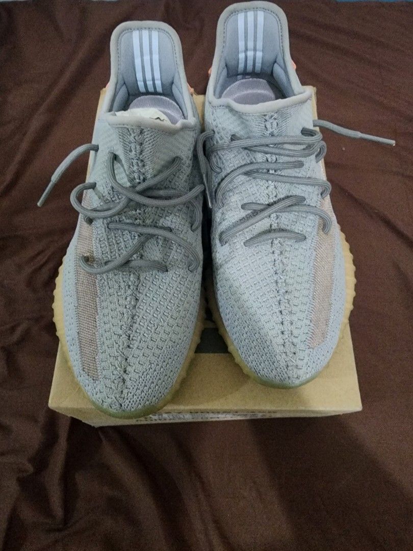Adidas yeezy deals true form industries