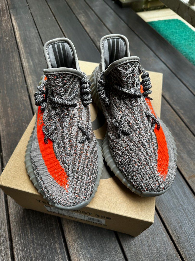 Adidas yeezy hotsell boost beluga