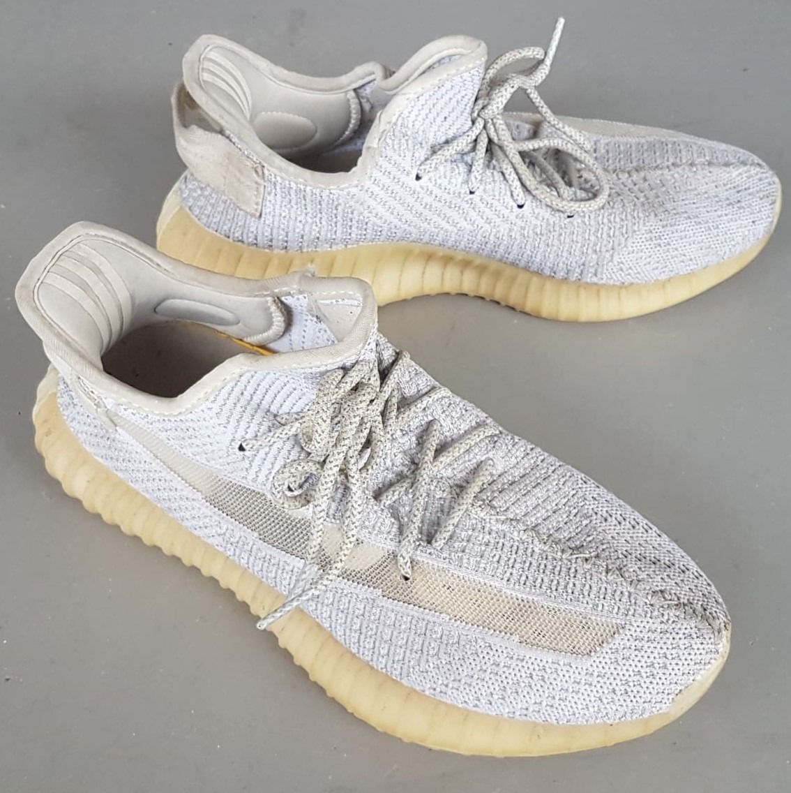 New Yeezy Yeezy Tennis Shoes By Kanye West Runway Yeezy Season
