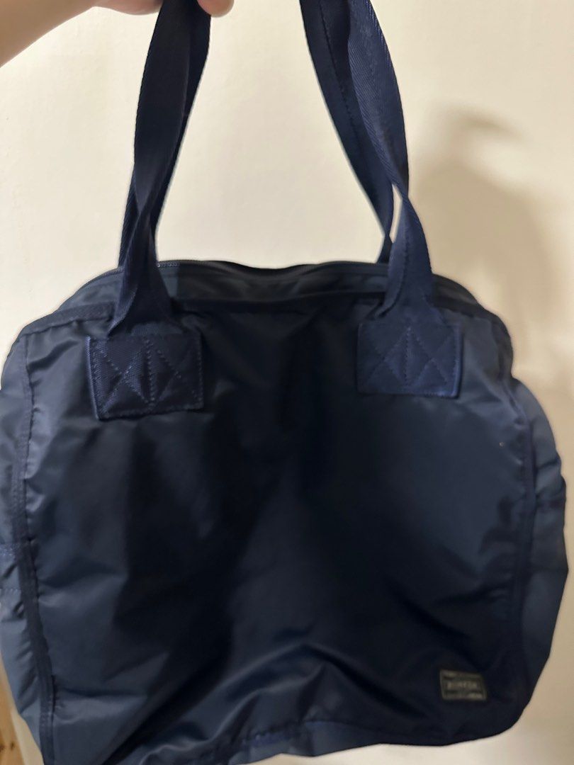 Yoshida Kaban Porter Frame 2 Way Tote Bag