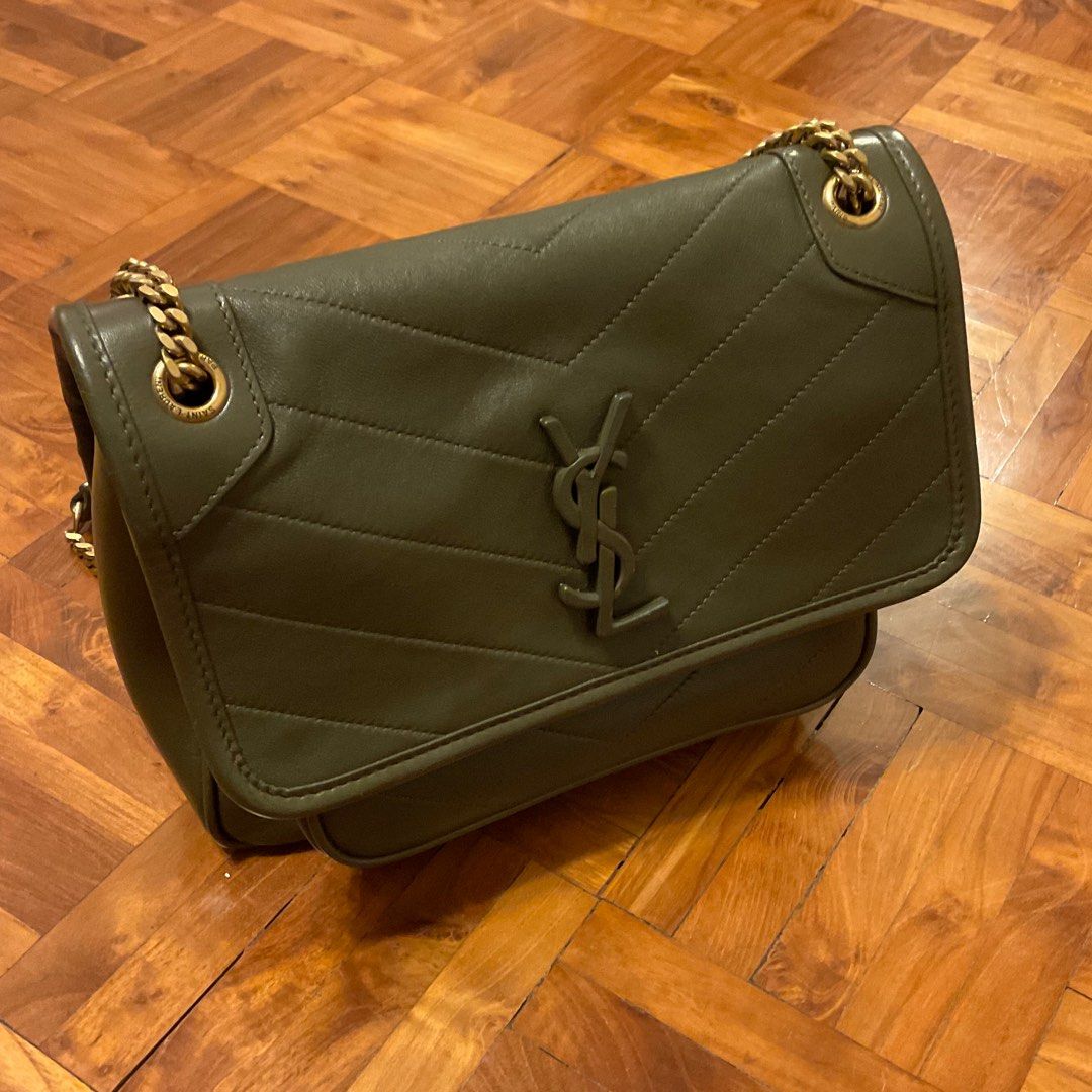 Niki sales baby bag