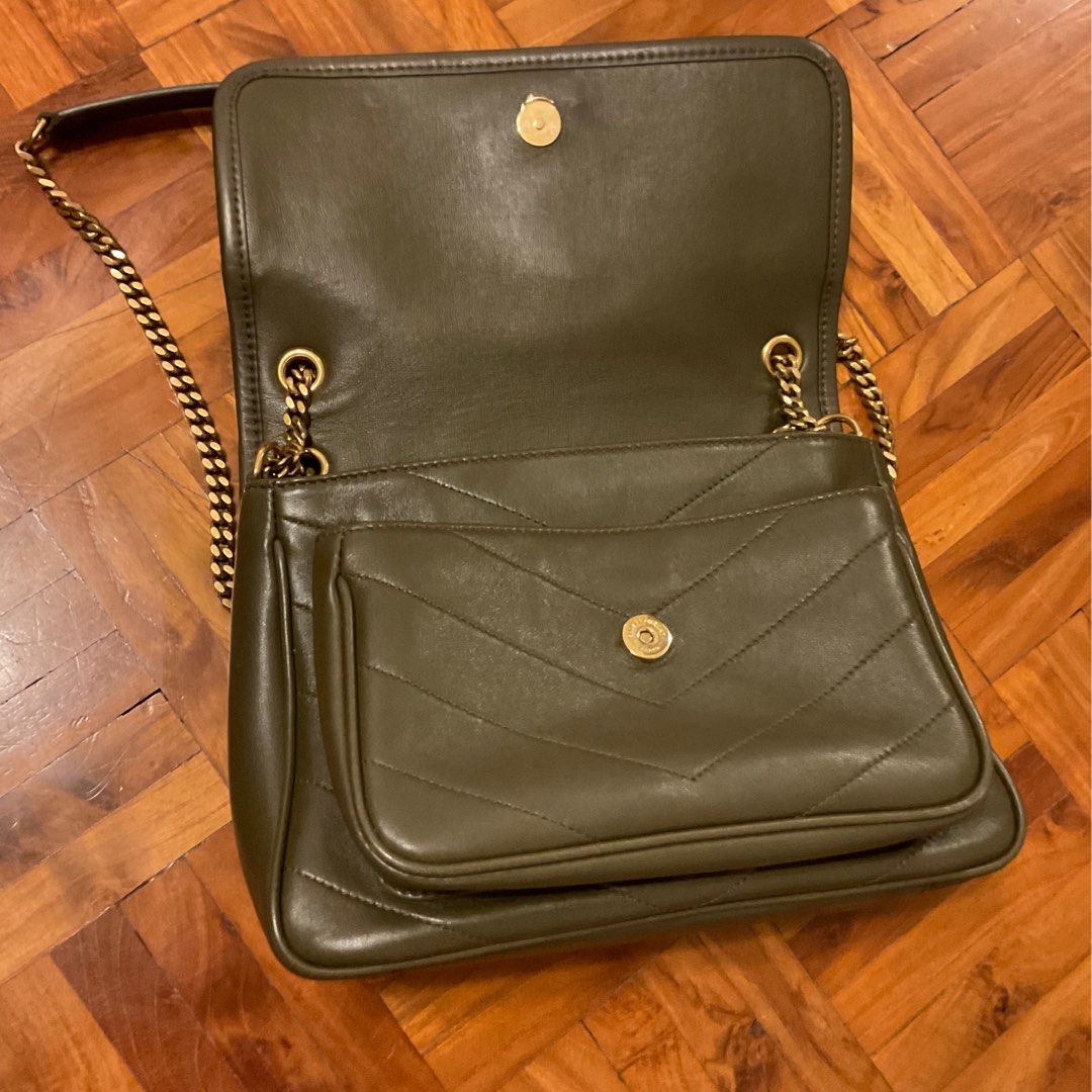 Yves saint online laurent niki baby
