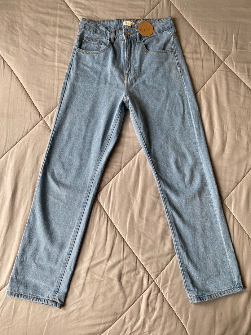 Levis top 501 zalora