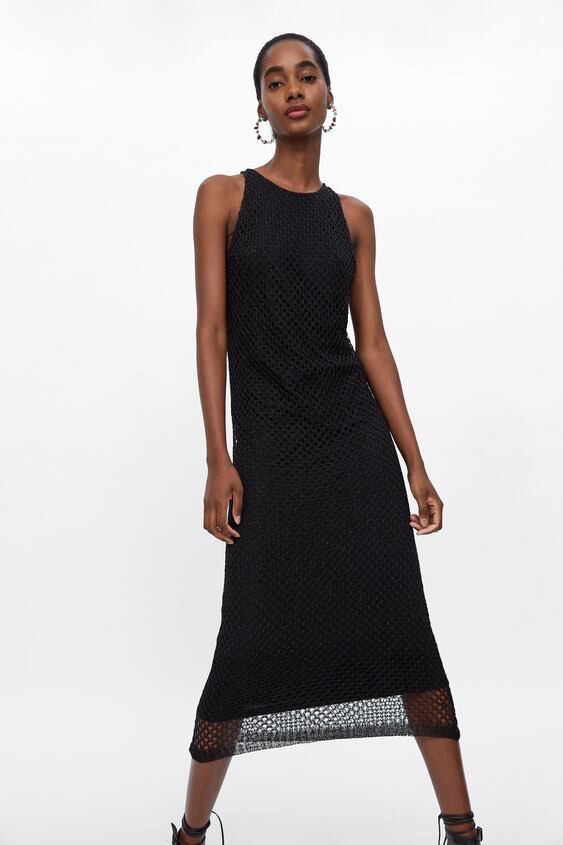 Zara (Category: Dresses) located in Taguig. Submitted by clauds.thetic (Listing ID 1276237734, Image 3). Description: .