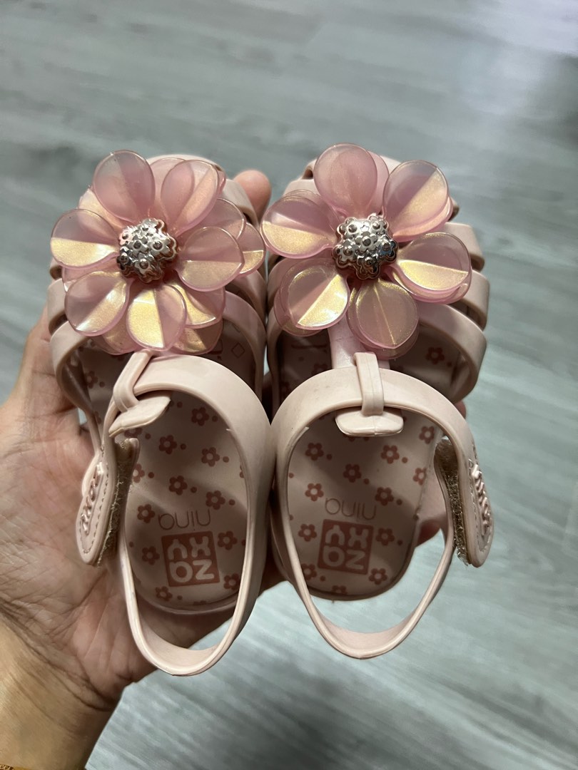 Zaxy shoes kids