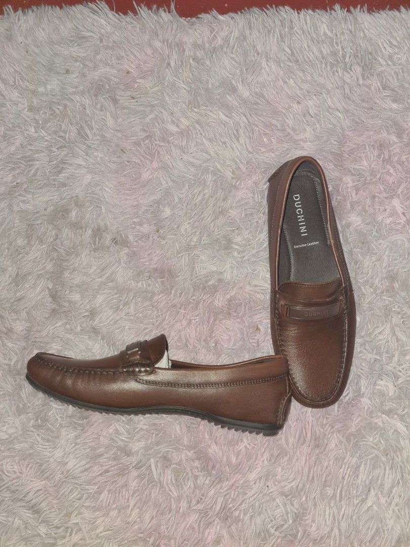 Duchini shoes loafers store