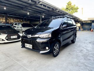 2018 Toyota Veloz Avanza 1.5 Automatic Gas 7-8 Seater MPV! NOT 2016 2017 2019 2020 Auto