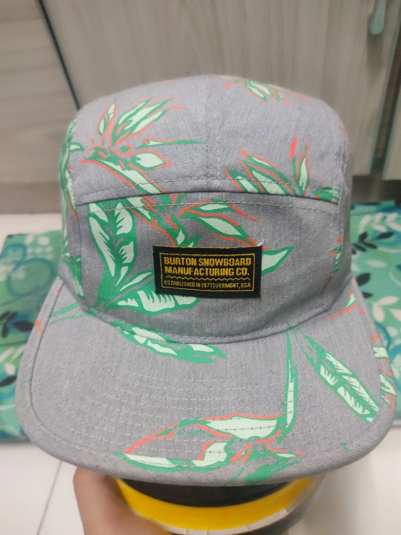 Burton hotsell 5 panel