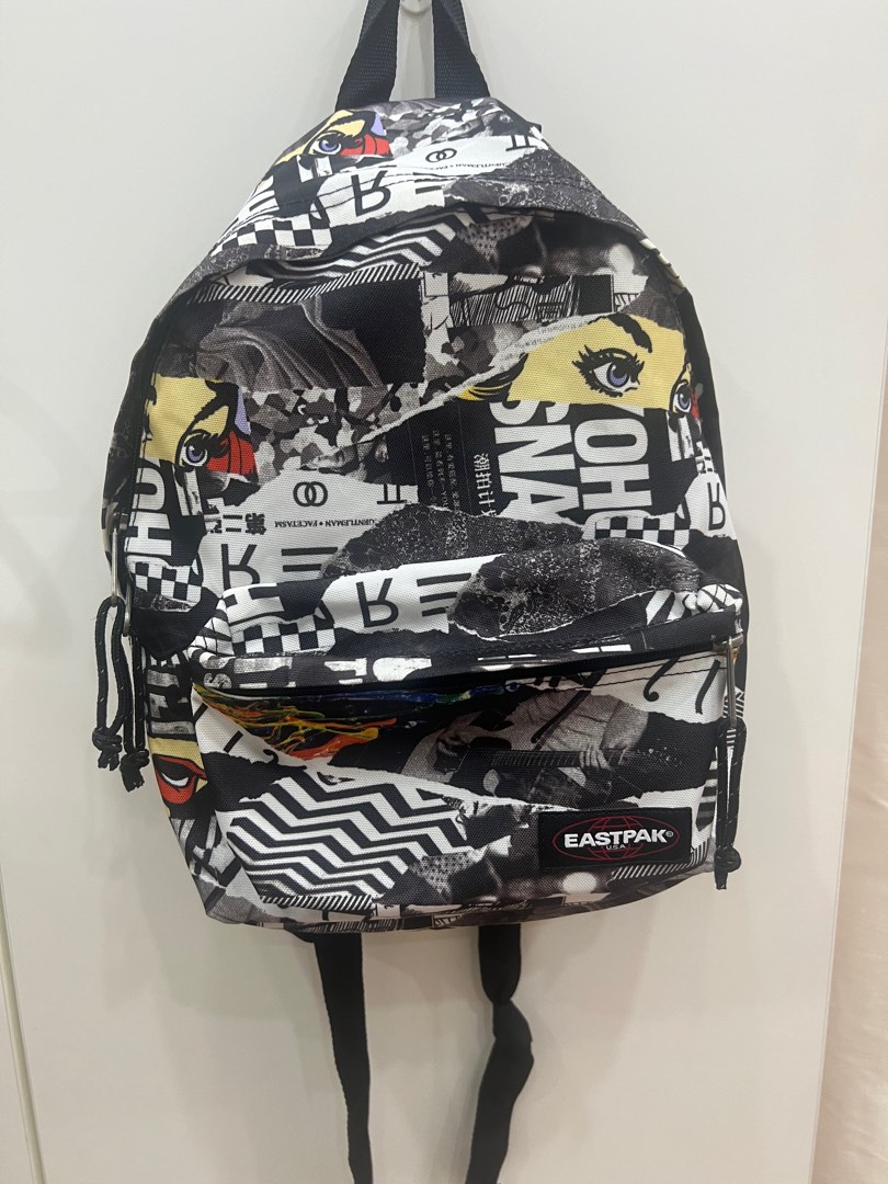 Eastpak tumblr hotsell