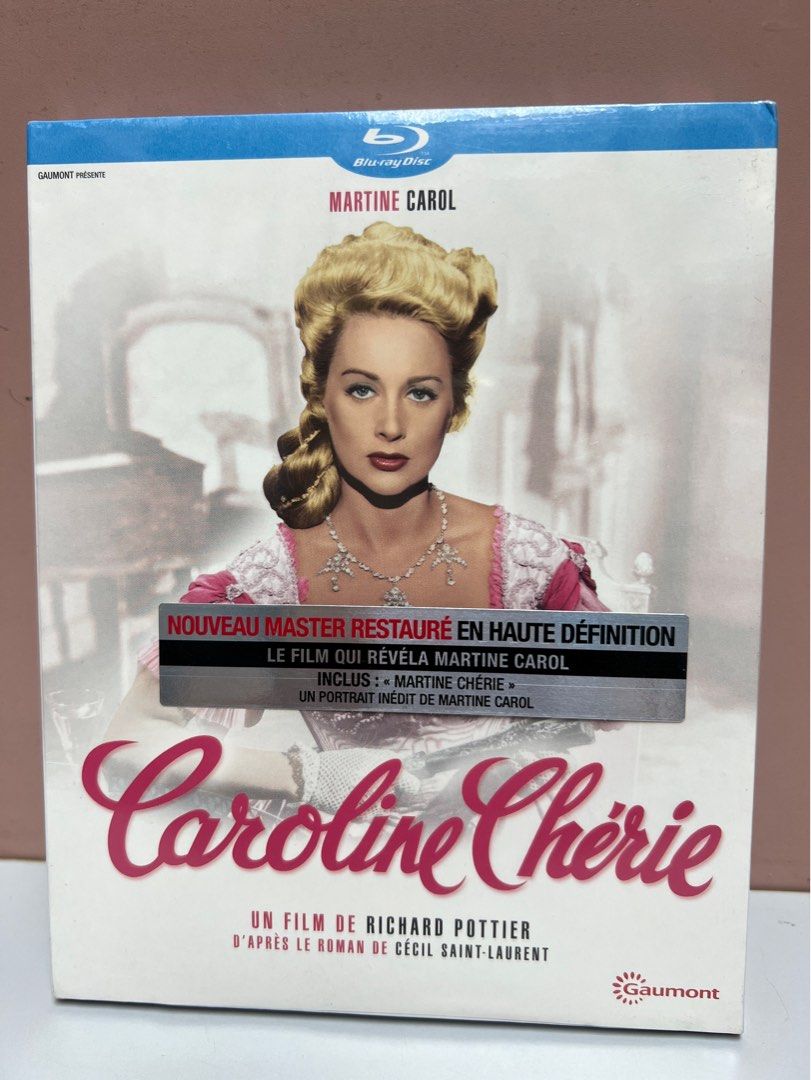 全新🎬 電影《歷盡滄桑一美人》Blu-ray ｛ 不設粵語及中文字幕｝見圖, 興趣及遊戲, 音樂、樂器& 配件, 音樂與媒體- CD 及DVD -  Carousell