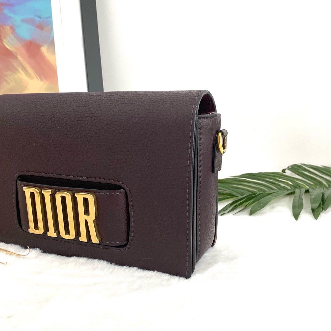 Diorevolution flap bag on sale price