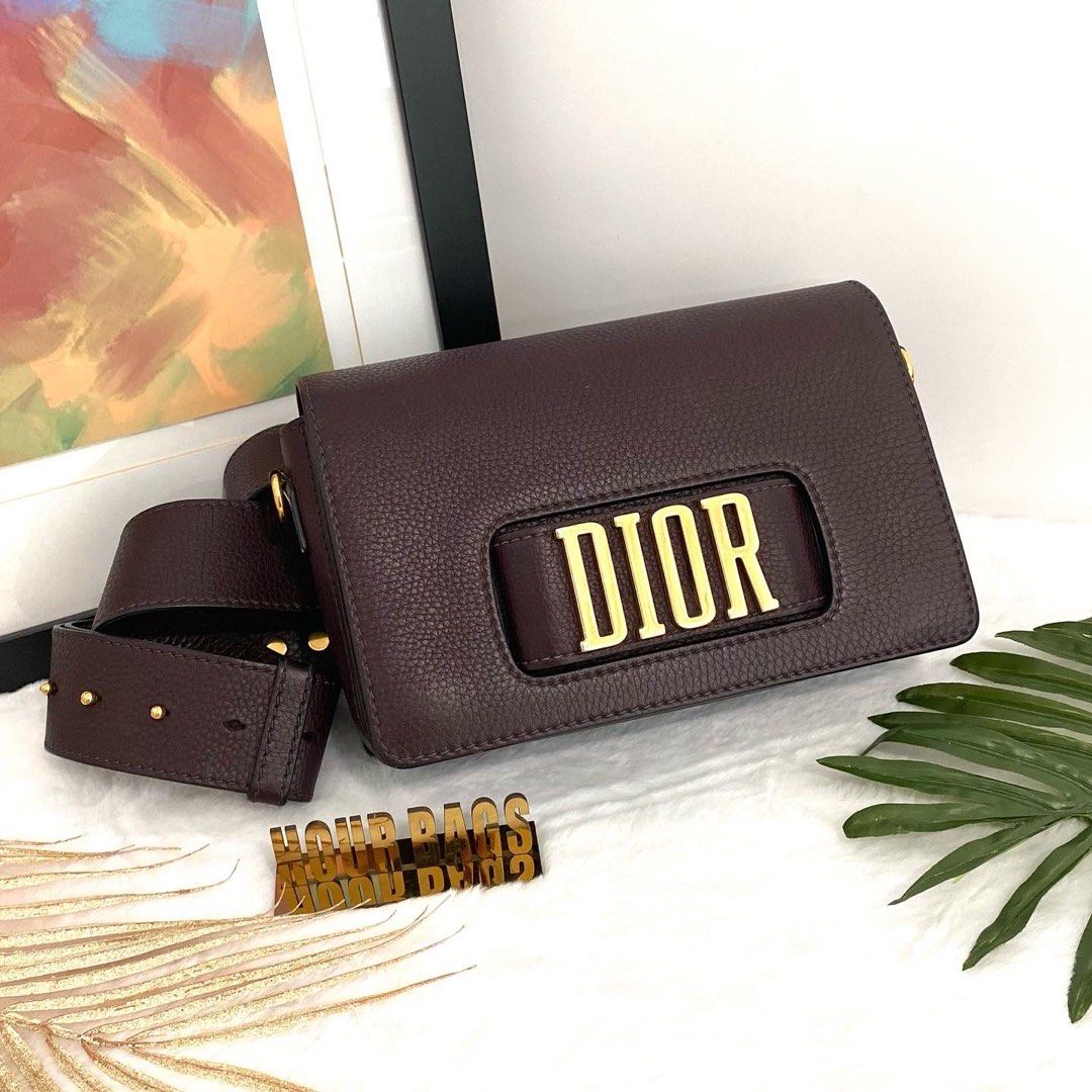 Diorevolution flap shop bag price