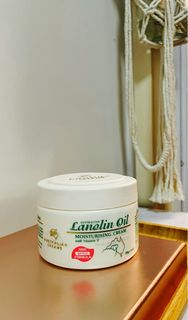 New Lanolin Oil Vit. E cream62945273028226110
