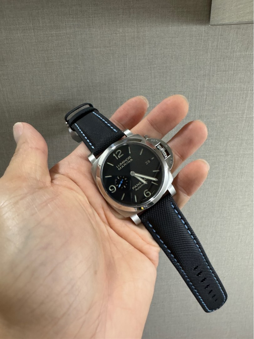 Panerai 01392 discount