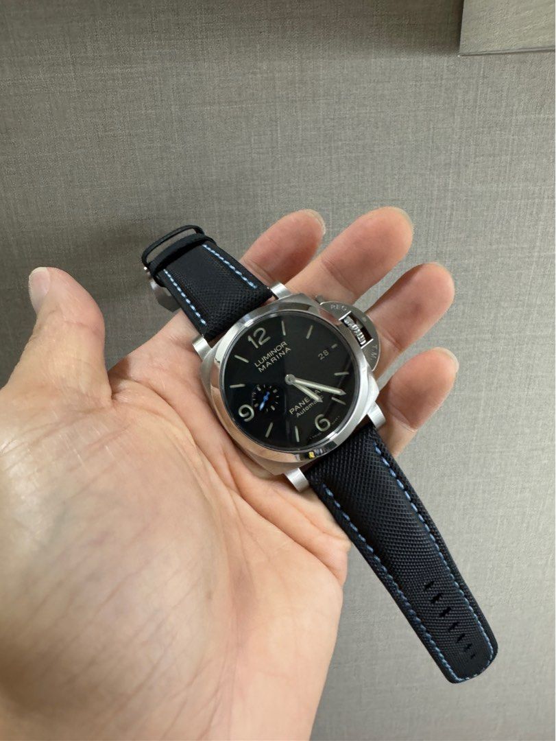 Pam1392 vs 1312 best sale