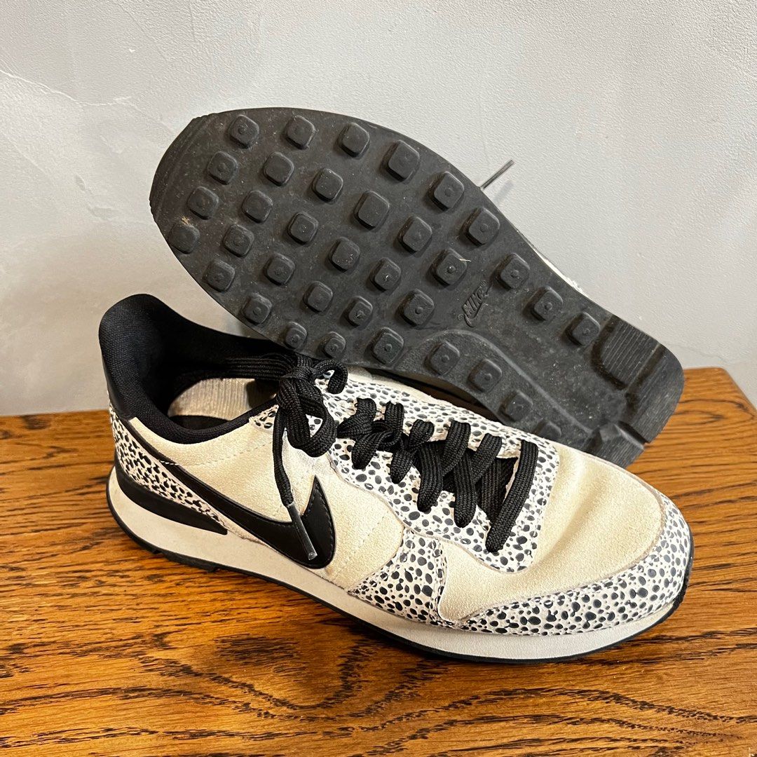 Nike internationalist deals safari femme