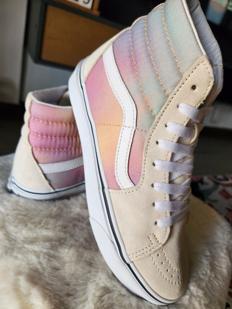 Vans aura shop shift multi
