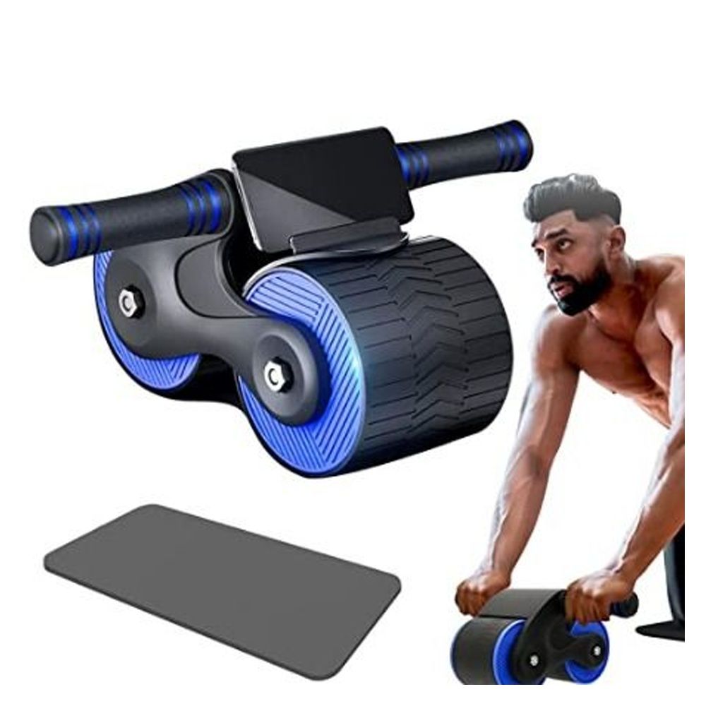 Abs roller sales wheel workout beginner