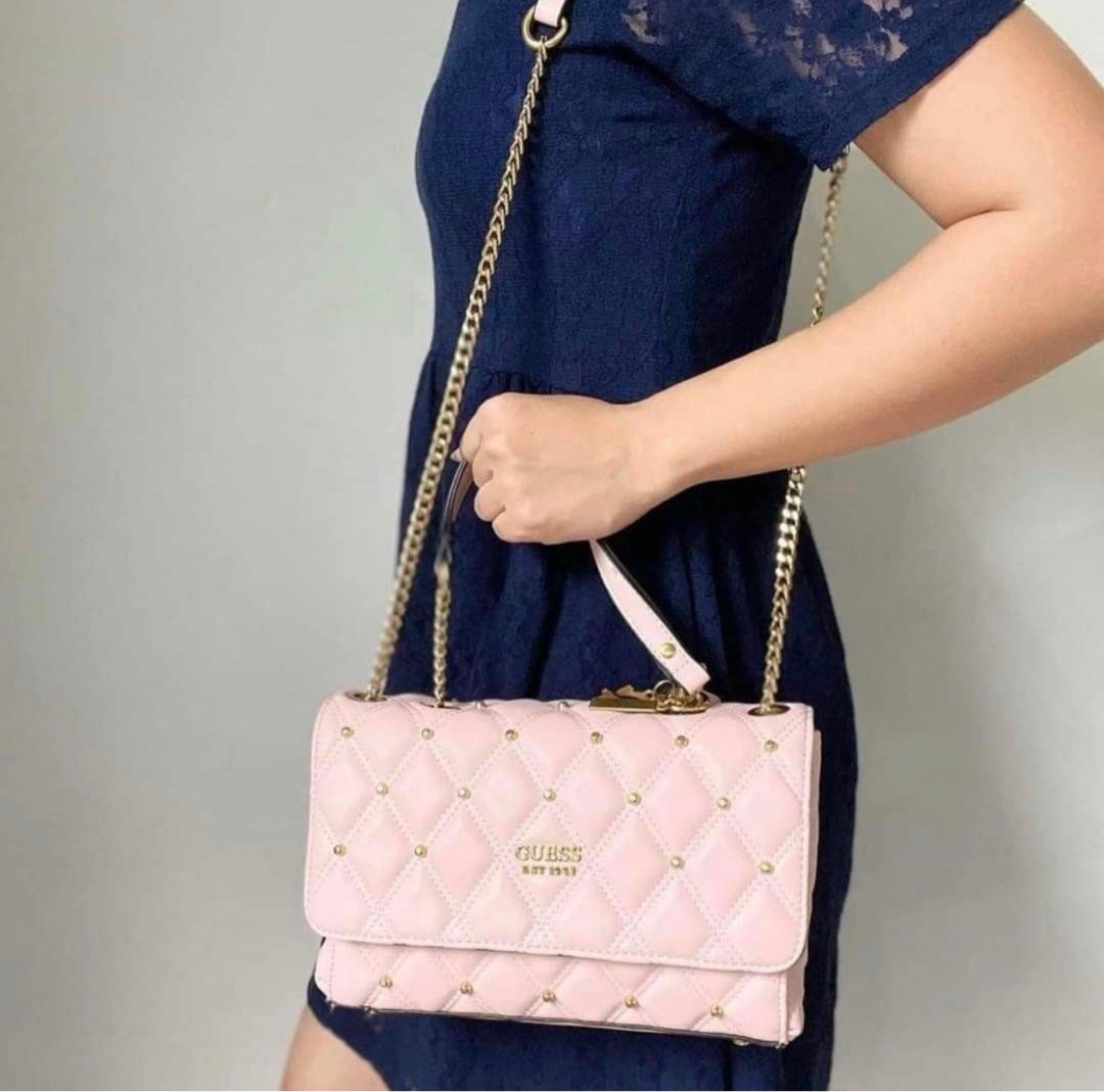 Handbag guess original murah sales