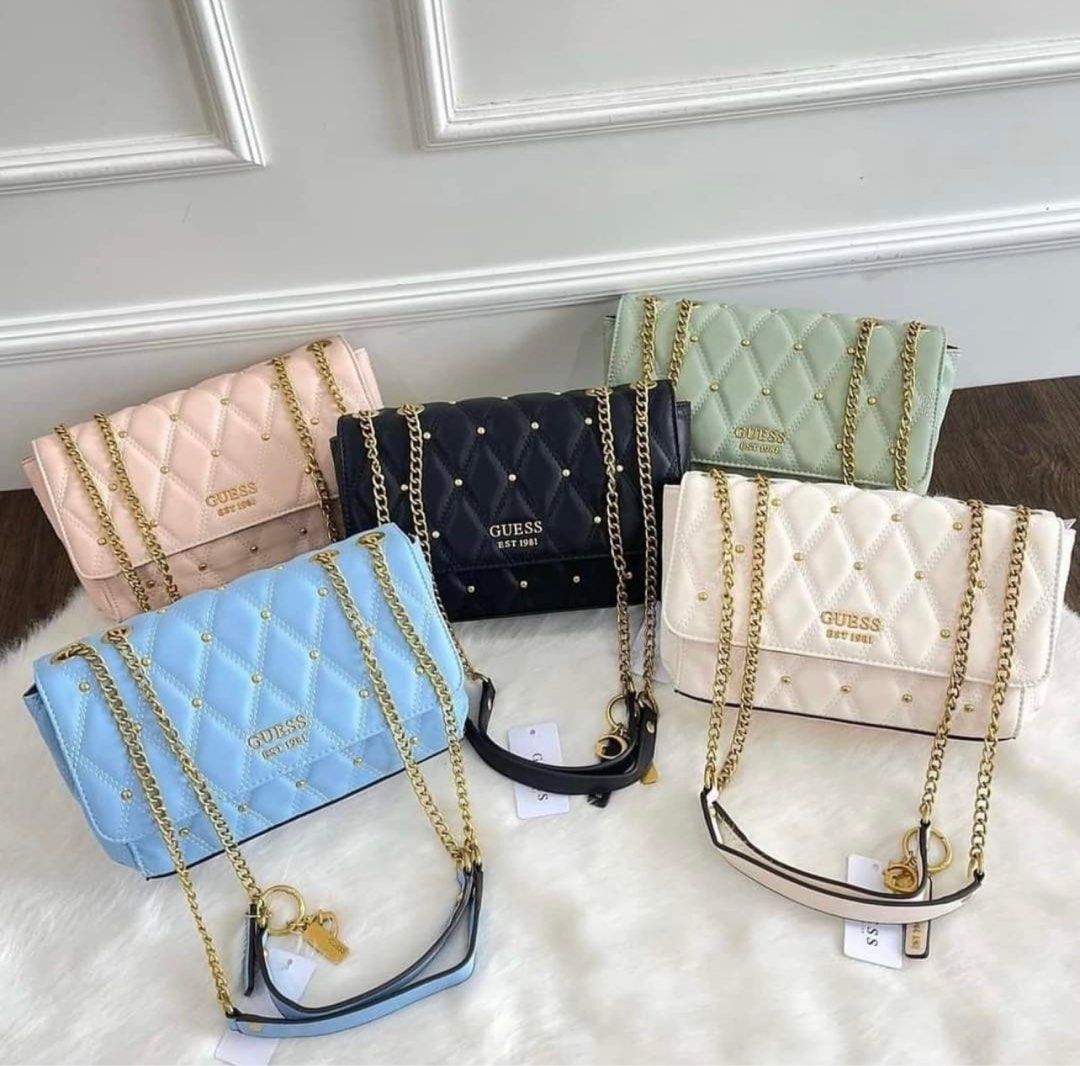 Handbag guess original murah sales