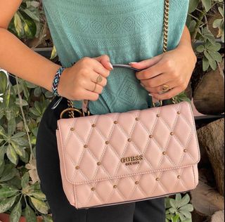 Guess paper discount bag for sale