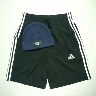 Pantaloncini converse climalite clearance