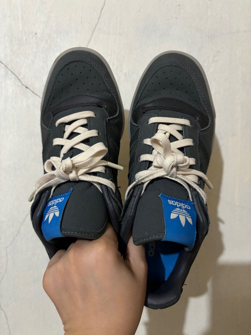 Adidas campus 5.5 top