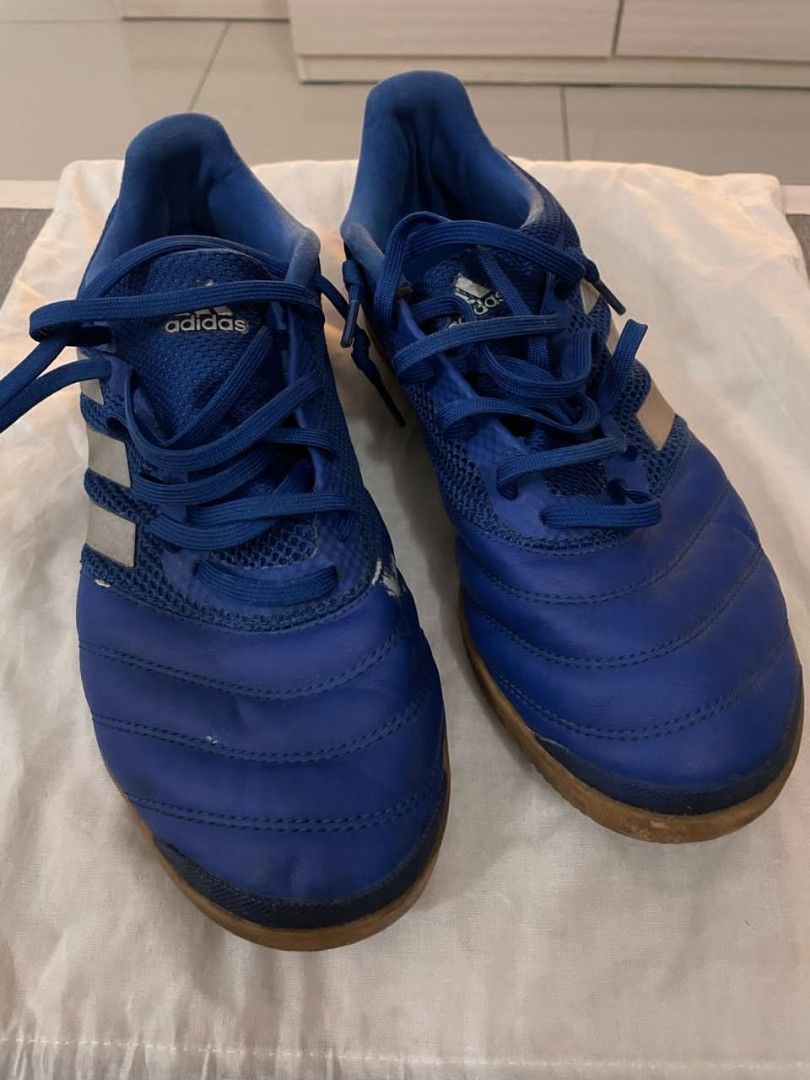 Futsal online adidas copa
