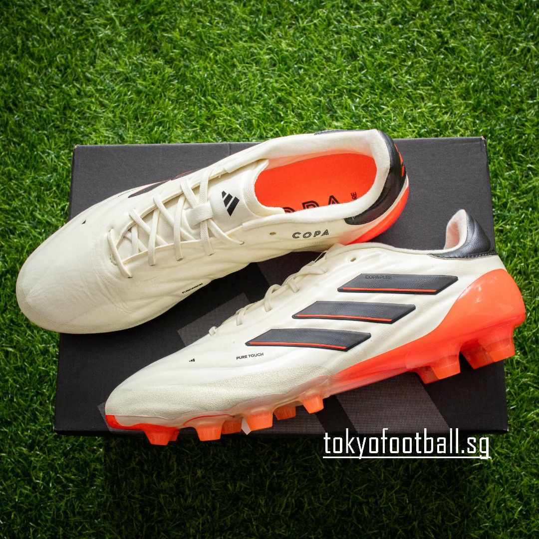 Pure outlet boots adidas