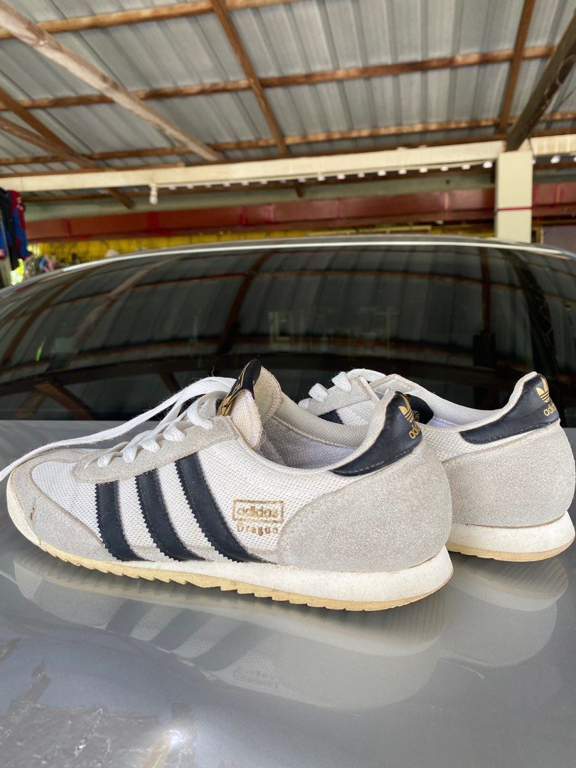 Adidas dragon deals jeans