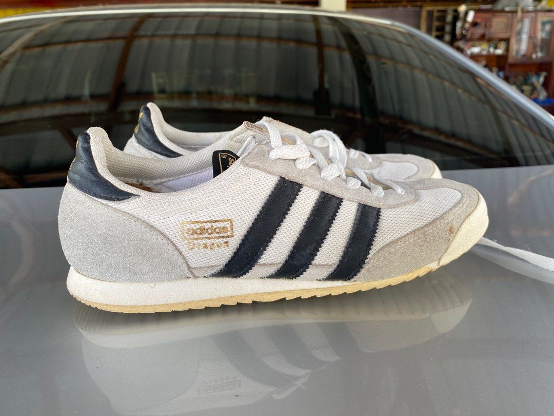 Adidas sales dragon jeans