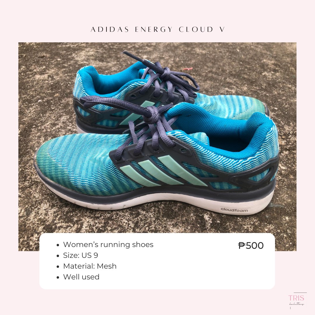 Energy cloud on sale 5