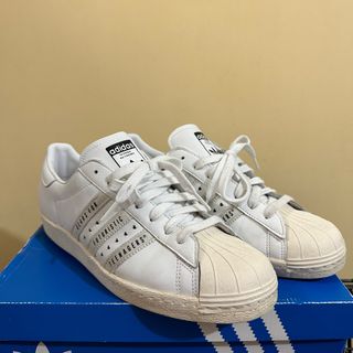Adidas superstar 2025 80s hong kong